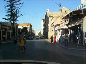 avenue d'Oujda (44) 